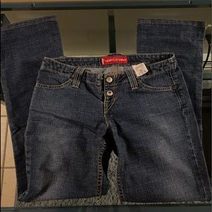 LEVI JEANS 5 jr M